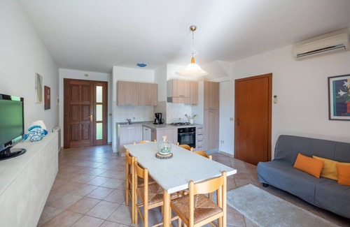 Isola Albarella Casa | Albarella V3 1, Isola di Albarella, Italy