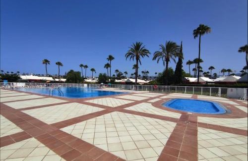 Maspalomas Apartamento | Albaricoques Sun & Beach