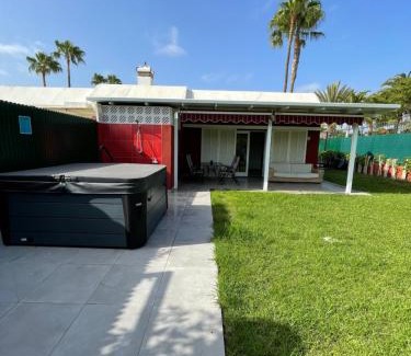 Maspalomas Apartamento | Albaricoques Sun & Beach