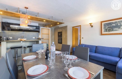 Bessans Casa | ALBARON 259 - BESSANS