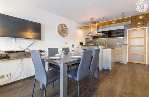Bessans Casa | ALBARON 259 - BESSANS