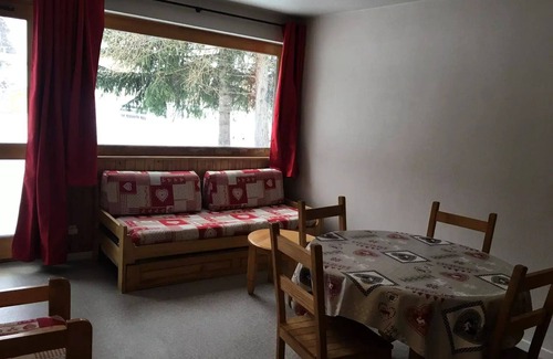 Bessans Apartamento | Albaron Residence - Practical and well located studio