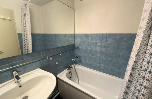 Bessans Apartamento | Albaron Residence - Practical and well located studio