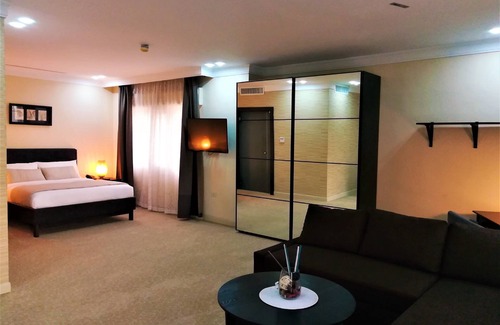 Suwailih Hotel | Albasem Hotel