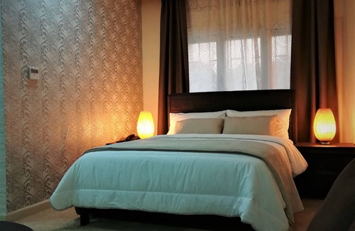 Suwailih Hotel | Albasem Hotel