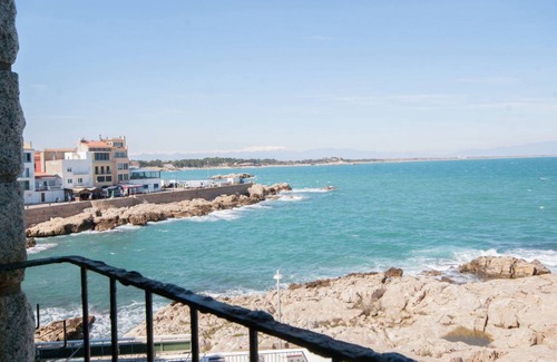 L'Escala Apartamento | Apartamento ∙ 3 habitaciones ∙ 5 personas