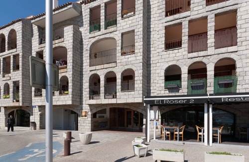 L'Escala Apartamento | Apartamento ∙ 3 habitaciones ∙ 5 personas