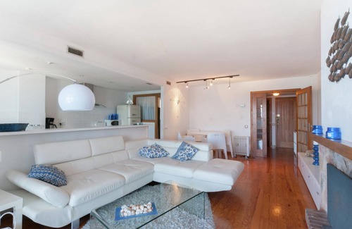 L'Escala Apartamento | Apartamento ∙ 3 habitaciones ∙ 5 personas