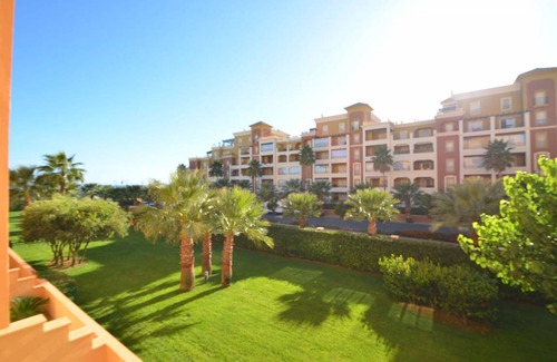 Ayamonte Apartamento | 90 m² Apartamento ∙ 2 habitaciones ∙ 4 personas
