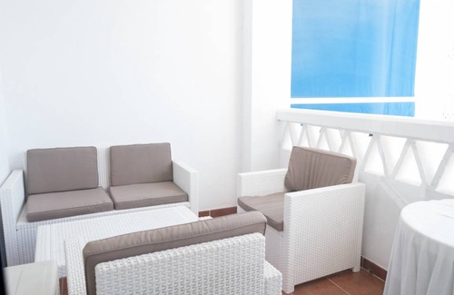 Nueva Andalucia Apartamento | Albatros Apartment