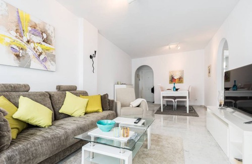 Nueva Andalucia Apartamento | Albatros Apartment