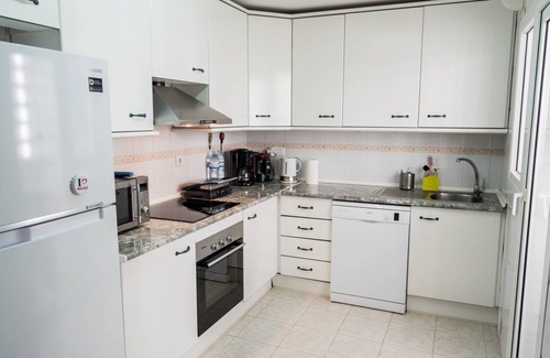 Nueva Andalucia Apartamento | Albatros Apartment