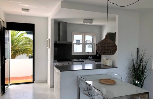 Son Parc Apartamento | Apartamento Albatros 39