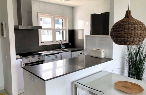 Son Parc Apartamento | Apartamento Albatros 39