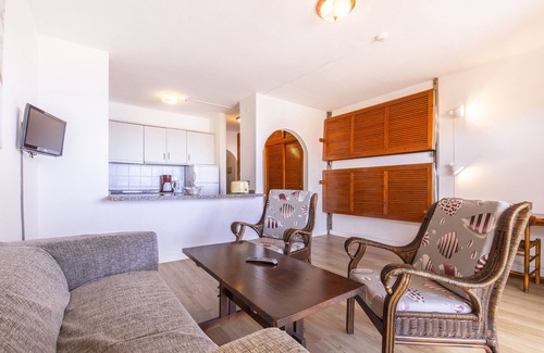 Callao Salvaje Apartamento | Albatros Apartments by Malibu