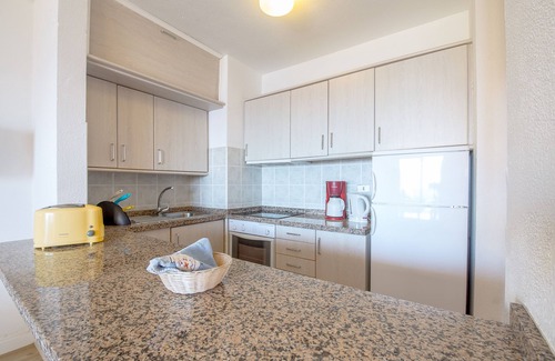 Callao Salvaje Apartamento | Albatros Apartments by Malibu