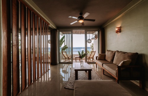 Cozumel Hotel | Albatros by Bedsfriends
