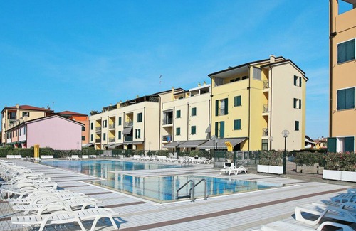 Caorle Apartamento | Albatros (Cao351) 719.2