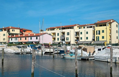Caorle Apartamento | Albatros (Cao351) 719.2
