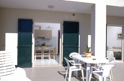 Caorle Apartamento | Albatros (Cao352) 719.3