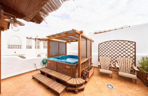 La Isleta del Moro Apartamento | Albatros