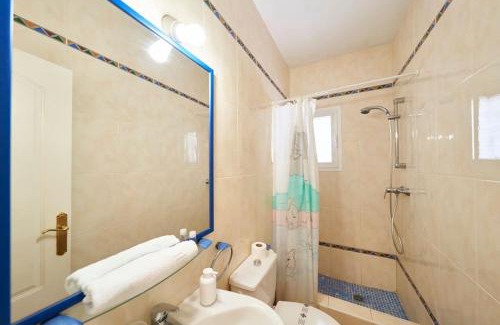 La Isleta del Moro Apartamento | Albatros
