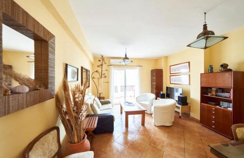 La Isleta del Moro Apartamento | Albatros