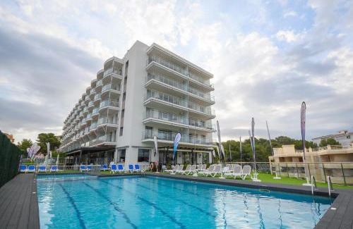 Centro de Salou Apartamento | Albatros Family