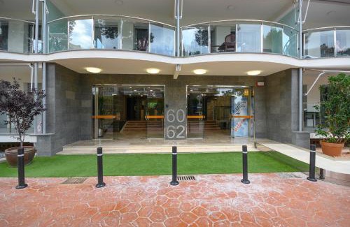 Centro de Salou Apartamento | Albatros Family