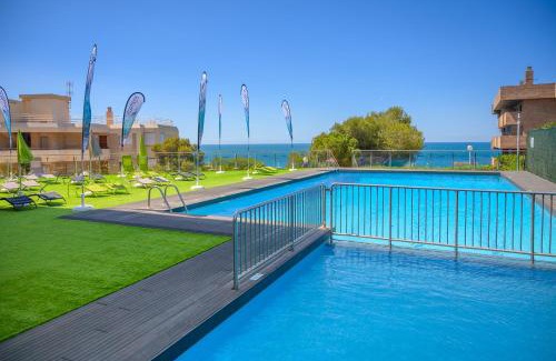 Centro de Salou Apartamento | Albatros Family