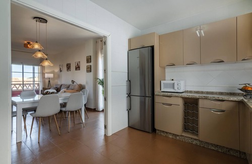 Costa Esuri Apartamento | Albatros Golf I 173A - PLUS