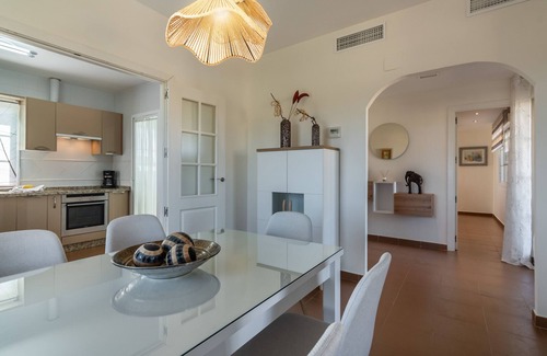 Costa Esuri Apartamento | Albatros Golf I 173A - PLUS