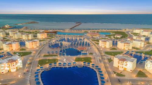 Makadi Bay Complejo | Albatros Makadi Resort - 24 HRS All Inclusive