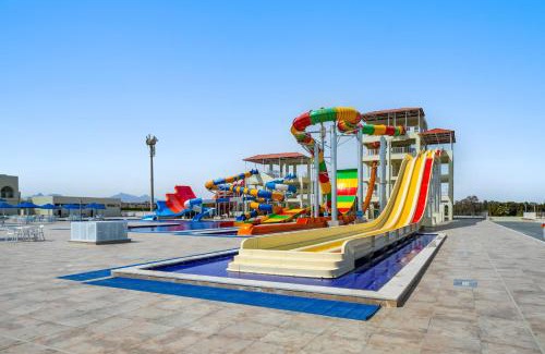 Makadi Bay Complejo | Albatros Makadi Resort - 24 HRS All Inclusive