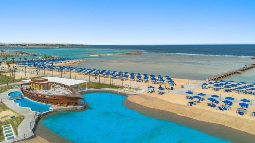 Makadi Bay Complejo | Albatros Makadi Resort - 24 HRS All Inclusive