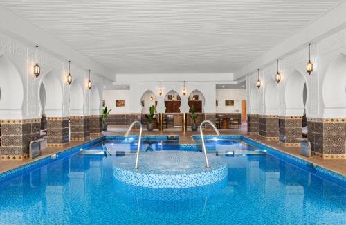 Makadi Bay Complejo | Albatros Makadi Resort - 24 HRS All Inclusive