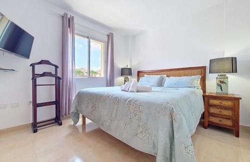Mar de Cristal Apartamento | Albatros Playa 1 - Resort Choice 3507