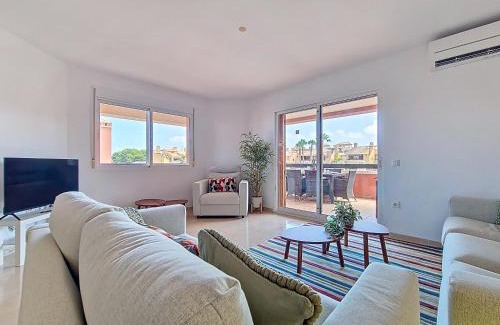 Mar de Cristal Apartamento | Albatros Playa 1 - Resort Choice 3507
