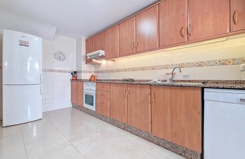 Mar de Cristal Apartamento | Albatros Playa 1 - Resort Choice 3507
