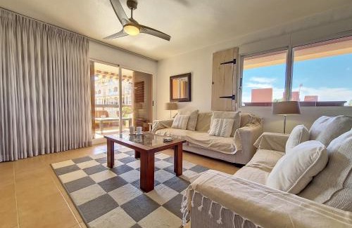 Mar de Cristal Apartamento | Albatros Playa 2 - 2410