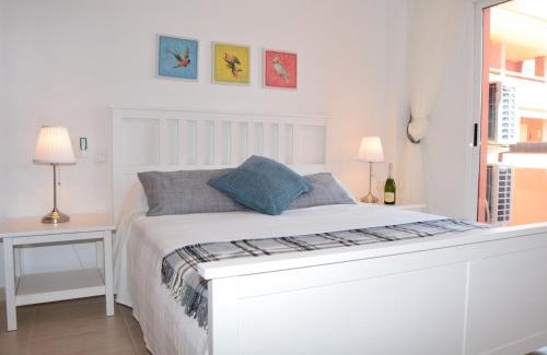 Mar de Cristal Casa | Albatros Playa 2 - 9408