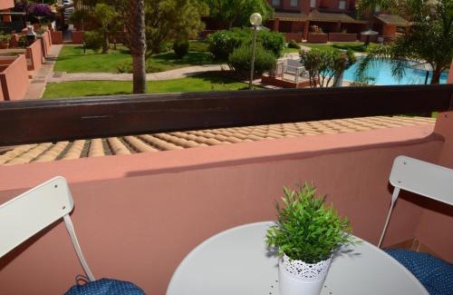 Mar de Cristal Casa | Albatros Playa 2 - 9408