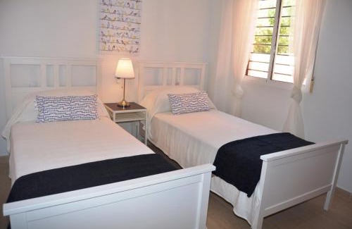 Mar de Cristal Casa | Albatros Playa 2 - 9408