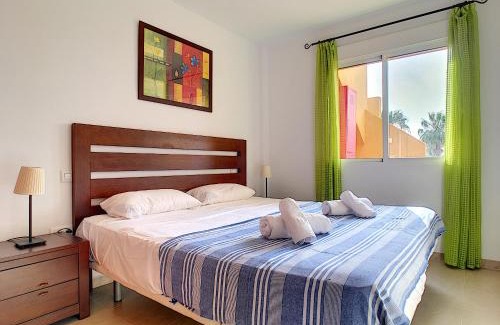Mar de Cristal Apartamento | Albatros Playa 3 - 3409