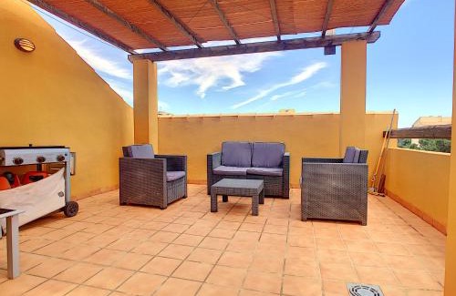 Mar de Cristal Apartamento | Albatros Playa 3 - 3409