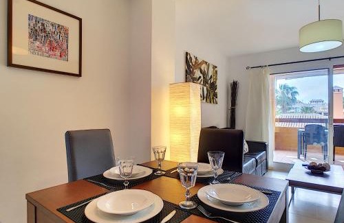 Mar de Cristal Apartamento | Albatros Playa 3 - 3409