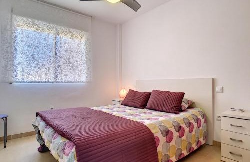 Mar de Cristal Apartamento | Albatros Playa 3 - 4908