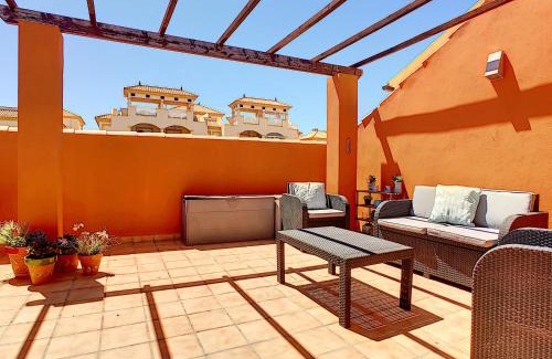 Mar de Cristal Apartamento | Albatros Playa 3 - 4908