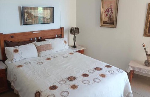 Amanzimtoti Apartamento | Albatros
