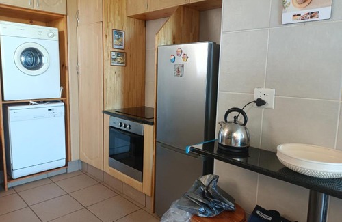Amanzimtoti Apartamento | Albatros